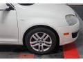 Campanella White - Jetta Wolfsburg Edition Sedan Photo No. 50