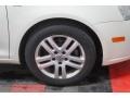 Campanella White - Jetta Wolfsburg Edition Sedan Photo No. 51