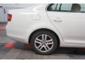 Campanella White - Jetta Wolfsburg Edition Sedan Photo No. 57