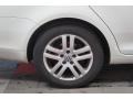 Campanella White - Jetta Wolfsburg Edition Sedan Photo No. 58