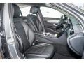 Palladium Silver Metallic - C 300 Sedan Photo No. 2