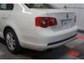 Campanella White - Jetta Wolfsburg Edition Sedan Photo No. 62