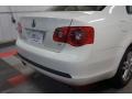Campanella White - Jetta Wolfsburg Edition Sedan Photo No. 63