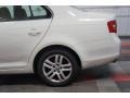 Campanella White - Jetta Wolfsburg Edition Sedan Photo No. 65