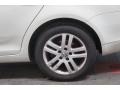 Campanella White - Jetta Wolfsburg Edition Sedan Photo No. 66