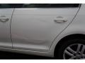 Campanella White - Jetta Wolfsburg Edition Sedan Photo No. 68