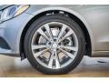 Palladium Silver Metallic - C 300 Sedan Photo No. 9