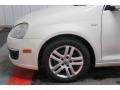 Campanella White - Jetta Wolfsburg Edition Sedan Photo No. 74