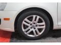 Campanella White - Jetta Wolfsburg Edition Sedan Photo No. 75