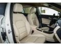 Cirrus White - GLA 250 Photo No. 2