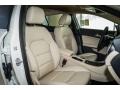 2016 Cirrus White Mercedes-Benz GLA 250  photo #2