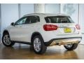 2016 Cirrus White Mercedes-Benz GLA 250  photo #3