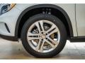 Cirrus White - GLA 250 Photo No. 10