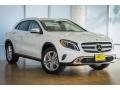 2016 Cirrus White Mercedes-Benz GLA 250  photo #12