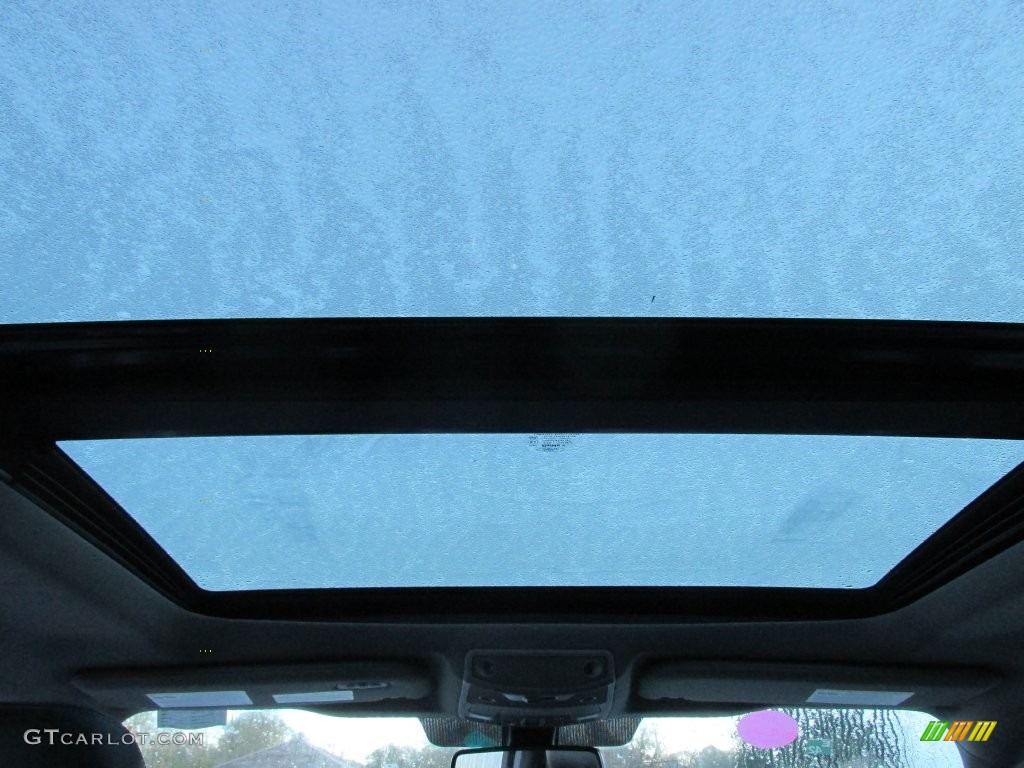 2016 F150 Lariat SuperCrew - White Platinum / Black photo #23