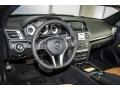 2016 Black Mercedes-Benz E 400 Coupe  photo #5