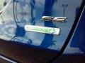 2016 Deep Impact Blue Metallic Ford Fusion SE  photo #10