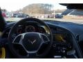 2016 Corvette Racing Yellow Tintcoat Chevrolet Corvette Stingray Convertible  photo #10