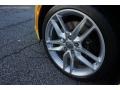  2016 Corvette Stingray Convertible Wheel
