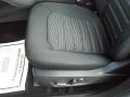2016 Deep Impact Blue Metallic Ford Fusion SE  photo #16
