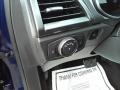 2016 Deep Impact Blue Metallic Ford Fusion SE  photo #20