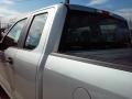 Ingot Silver - F150 XL SuperCab Photo No. 9