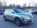 Mineral Gray - Santa Fe Sport Photo No. 3
