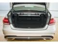 Iridium Silver Metallic - E 350 Sedan Photo No. 5
