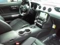 Ingot Silver Metallic - Mustang EcoBoost Premium Coupe Photo No. 15