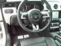 Ingot Silver Metallic - Mustang EcoBoost Premium Coupe Photo No. 19