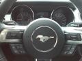 Ingot Silver Metallic - Mustang EcoBoost Premium Coupe Photo No. 25
