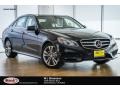 Black - E 350 Sedan Photo No. 1