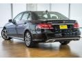 Black - E 350 Sedan Photo No. 3