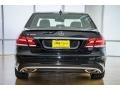 Black - E 350 Sedan Photo No. 4