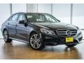 Black - E 350 Sedan Photo No. 12