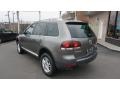 Alaska Grey Metallic - Touareg 2 VR6 Photo No. 3
