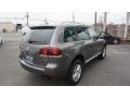 Alaska Grey Metallic - Touareg 2 VR6 Photo No. 4