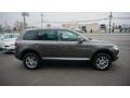 Alaska Grey Metallic - Touareg 2 VR6 Photo No. 5