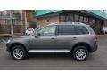 Alaska Grey Metallic - Touareg 2 VR6 Photo No. 6