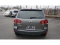 Alaska Grey Metallic - Touareg 2 VR6 Photo No. 7