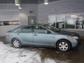 Aloe Green Metallic - Camry LE Photo No. 2