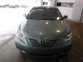 Aloe Green Metallic - Camry LE Photo No. 3