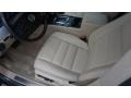 Alaska Grey Metallic - Touareg 2 VR6 Photo No. 9