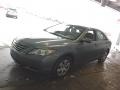 Aloe Green Metallic - Camry LE Photo No. 4