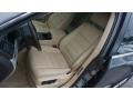 Alaska Grey Metallic - Touareg 2 VR6 Photo No. 10