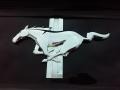 2016 Oxford White Ford Mustang V6 Coupe  photo #11