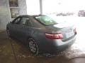 Aloe Green Metallic - Camry LE Photo No. 5