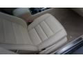 Alaska Grey Metallic - Touareg 2 VR6 Photo No. 11
