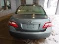 Aloe Green Metallic - Camry LE Photo No. 6