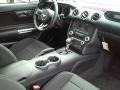 2016 Oxford White Ford Mustang V6 Coupe  photo #14